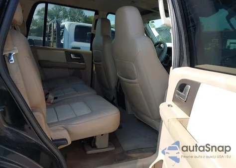 2003 Ford Expedition Eddie Bauer from USA, damaged, VIN 1FMPU17LX3LB71698